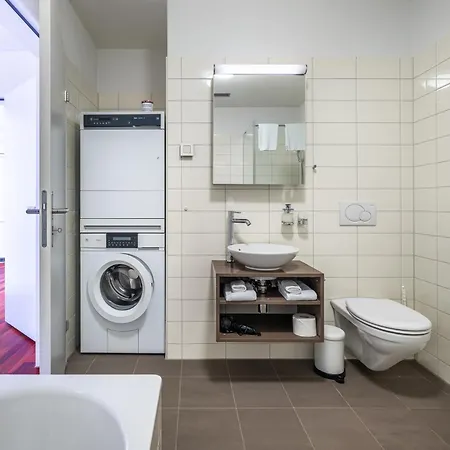 Apartment Attika *