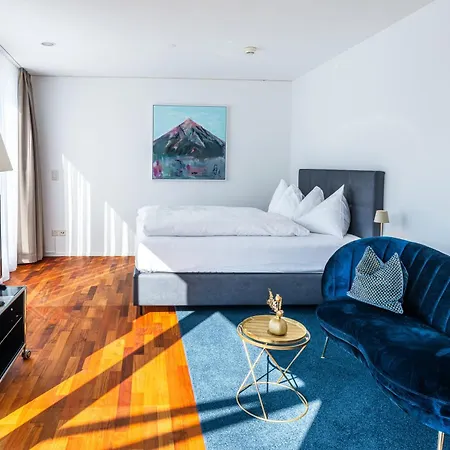 Apartment Attika