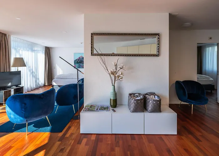 Attika Apartamento