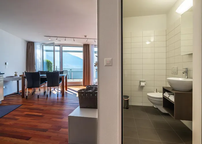 Apartamento Attika
